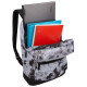 Рюкзак Case Logic Commence 24L 15.6" CCAM-1116 Gray Tie-Dye (6925720)