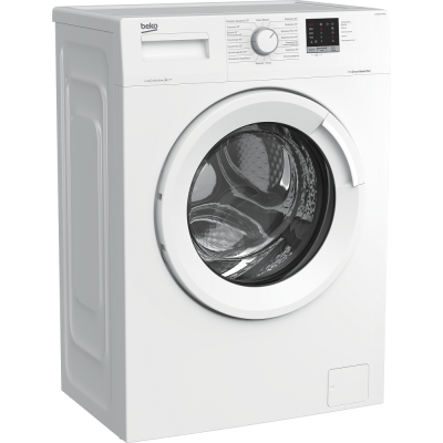 Пральна машина автоматична Beko WUE6511IXWW (6912950)