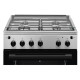 Газова плита Electrolux LKG604002X (6932818)
