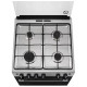 Газова плита Electrolux LKG604002X (6932818)