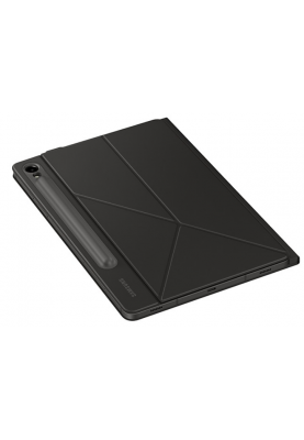 Чохол Samsung Tab S9 Smart Book Cover - Black /EF-BX710PBEGWW (6901348)