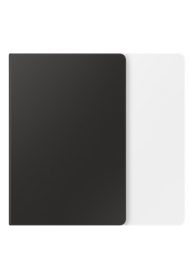 Чохол Samsung Tab S9 Smart Book Cover - Black /EF-BX710PBEGWW (6901348)