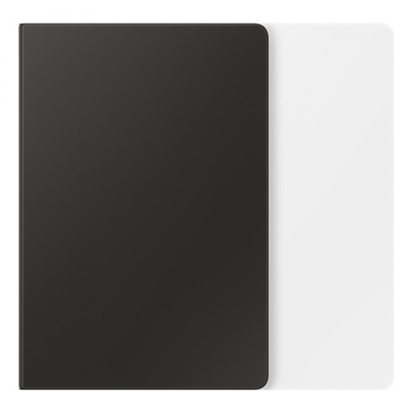 Чохол Samsung Tab S9 Smart Book Cover - Black /EF-BX710PBEGWW (6901348)
