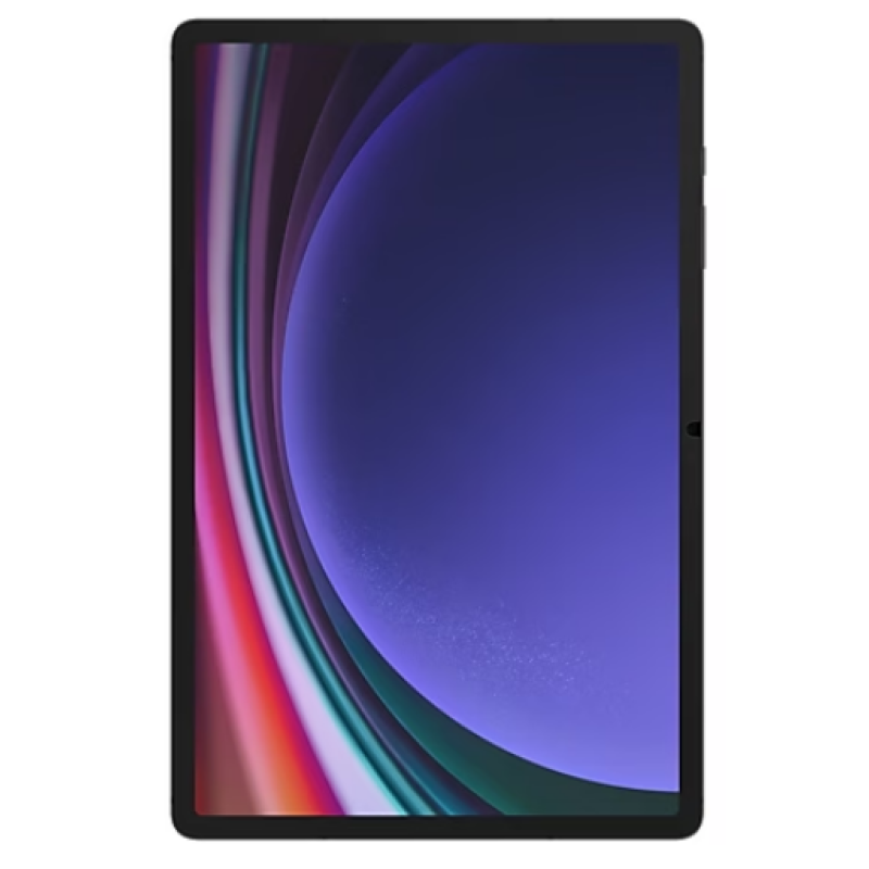 Захисна плiвка Samsung Tab S9+ Screen Protector - Transparent /EF-UX810CTEGWW (6901362)