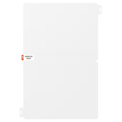 Захисна плівка Samsung Tab S9+ Screen Protector - Transparent /EF-UX810CTEGWW (6901362)