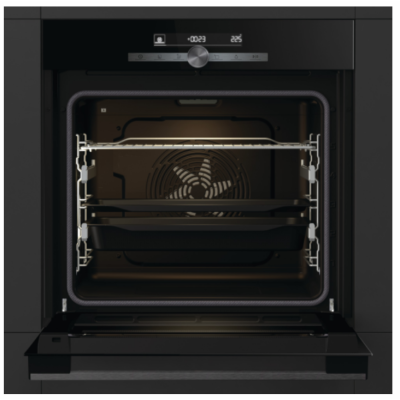 Електричний духовий шкаф Hisense BSA 65334 PG (6886095)