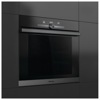 Електричний духовий шкаф Hisense BSA 65334 PG (6886095)