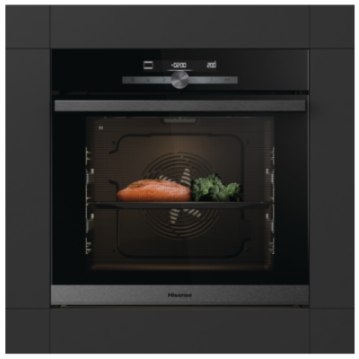 Електричний духовий шкаф Hisense BSA 65334 PG (6886095)