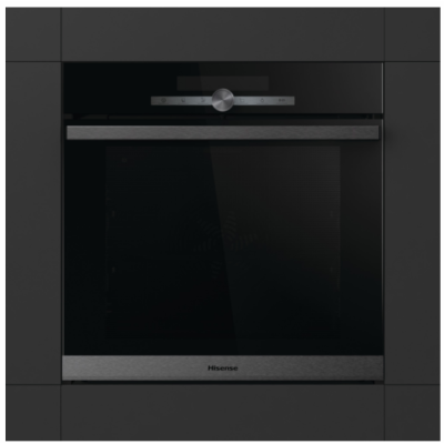 Електричний духовий шкаф Hisense BSA 65334 PG (6886095)
