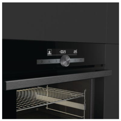 Електричний духовий шкаф Hisense BSA 65334 PG (6886095)