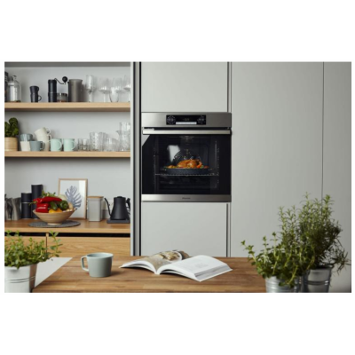 Електричний духовий шкаф Hisense BSA 65334 PG (6886095)