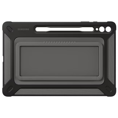 Чохол Samsung Tab S9+ Outdoor Cover - Black /EF-RX810CBEGWW (6901361)