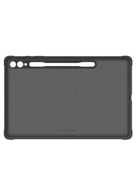 Чохол Samsung Tab S9+ Outdoor Cover - Black /EF-RX810CBEGWW (6901361)