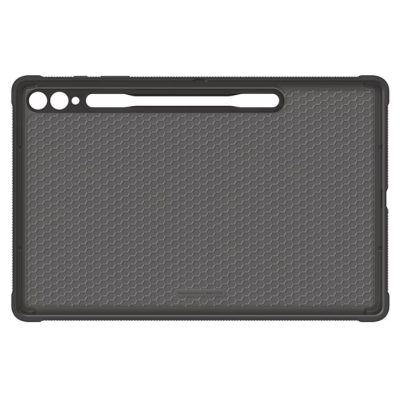 Чохол Samsung Tab S9+ Outdoor Cover - Black /EF-RX810CBEGWW (6901361) Чохол Samsung Tab S9+ Outdoor Cover - Black /EF-RX810CBEGWW (6901361)