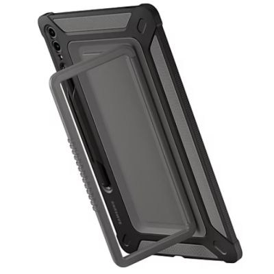 Чохол Samsung Tab S9+ Outdoor Cover - Black /EF-RX810CBEGWW (6901361) Чохол Samsung Tab S9+ Outdoor Cover - Black /EF-RX810CBEGWW (6901361)