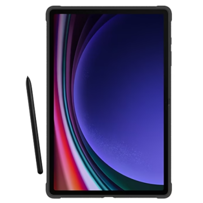 Чохол Samsung Tab S9+ Outdoor Cover - Black /EF-RX810CBEGWW (6901361) Чохол Samsung Tab S9+ Outdoor Cover - Black /EF-RX810CBEGWW (6901361)