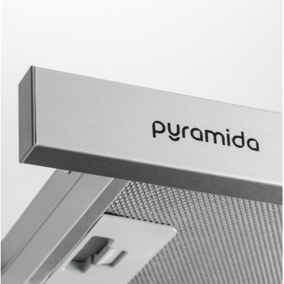 Витяжка Pyramida ATH 50 (700) IX (6851958)