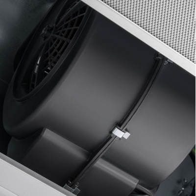 Витяжка Pyramida ATH 50 (700) IX (6851958)