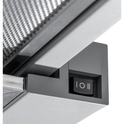 Витяжка Pyramida ATH 50 (700) IX (6851958)