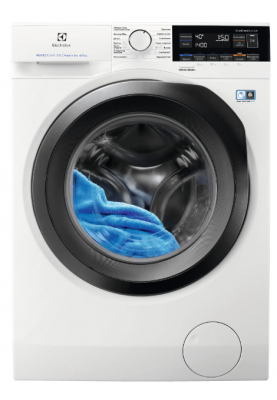 Прально-сушильна машина Electrolux EW7WO368SU (6862884)