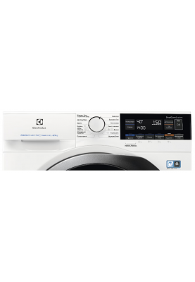 Прально-сушильна машина Electrolux EW7WO368SU (6862884)