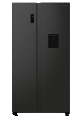 Холодильник Gorenje NRR9185EABXLWD (6931870)