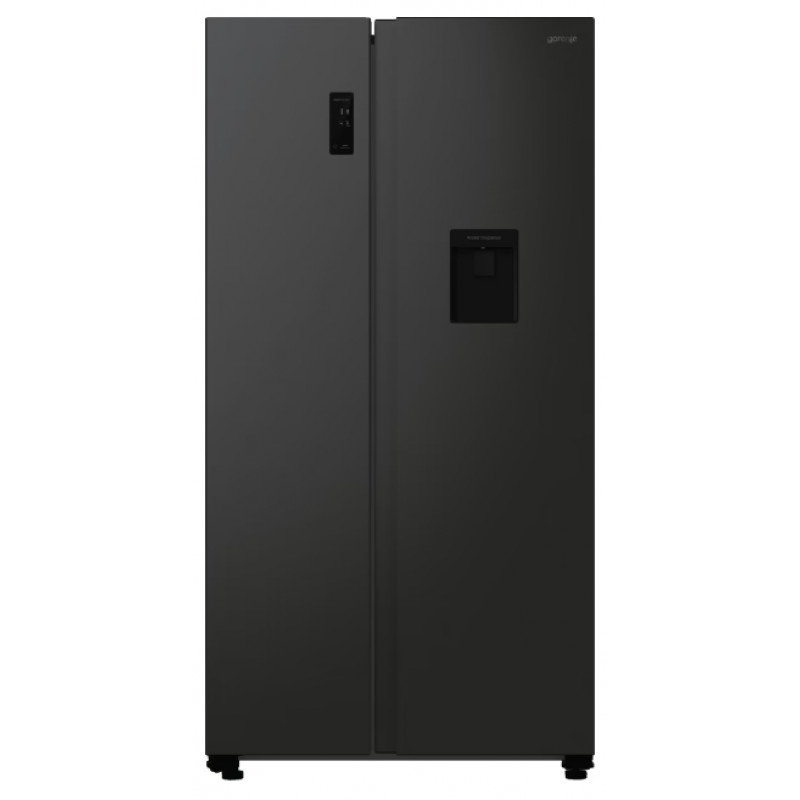 Холодильник Gorenje NRR9185EABXLWD (6931870)