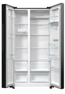 Холодильник Gorenje NRR9185EABXLWD (6931870)