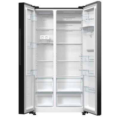 Холодильник Gorenje NRR9185EABXLWD (6931870)