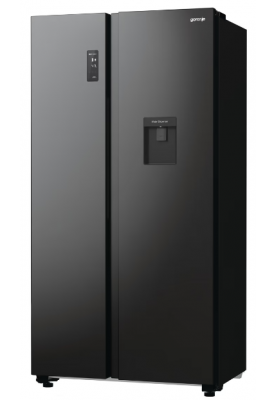 Холодильник Gorenje NRR9185EABXLWD (6931870)