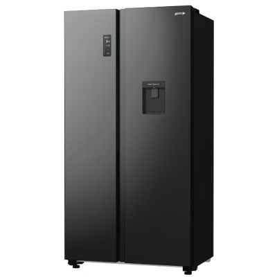 Холодильник Gorenje NRR9185EABXLWD (6931870)