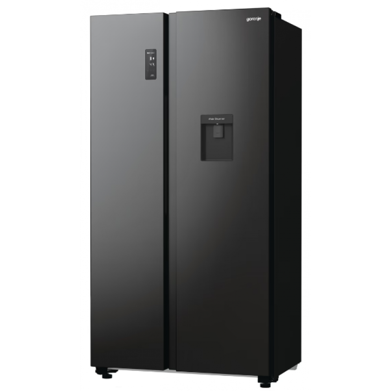 Холодильник Gorenje NRR9185EABXLWD (6931870)