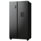 Холодильник Gorenje NRR9185EABXLWD (6931870)
