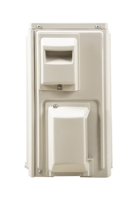 Кондиціонер ERGO ACI 1223 SWН WIFI (6932803)