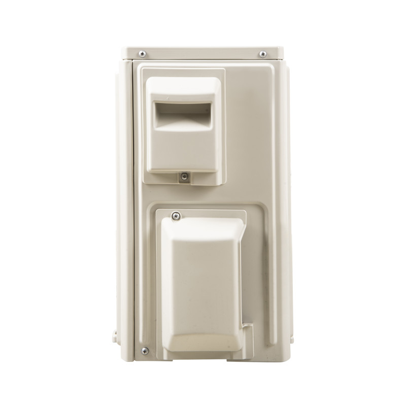 Кондиціонер ERGO ACI 1223 SWН WIFI (6932803)