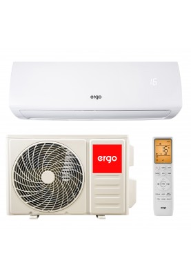 Кондиціонер ERGO ACI 1823 SWН WIFI (6932804)