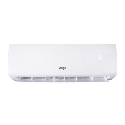 Кондиціонер ERGO ACI 1823 SWН WIFI (6932804)