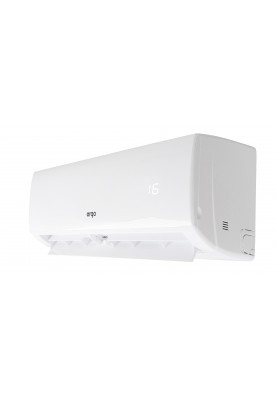 Кондиціонер ERGO ACI 1823 SWН WIFI (6932804)