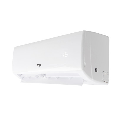 Кондиціонер ERGO ACI 1823 SWН WIFI (6932804)