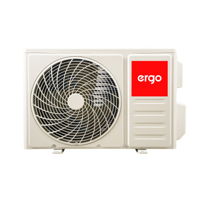 Кондиціонер ERGO ACI 1823 SWН WIFI (6932804)