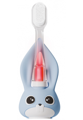 Зубна електрощітка Sencor SOC 0810BL (6931346)