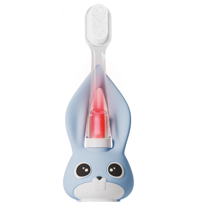 Зубна електрощітка Sencor SOC 0810BL (6931346)