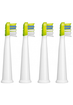 Насадка для зубної щітки Sencor SOX 014GR (6931348)