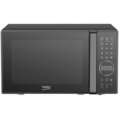Мікрохвильова піч Beko MGC20130BB (6942609)