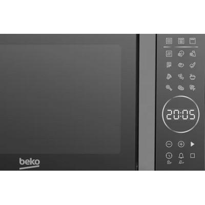 Мікрохвильова піч Beko MGC20130BB (6942609)