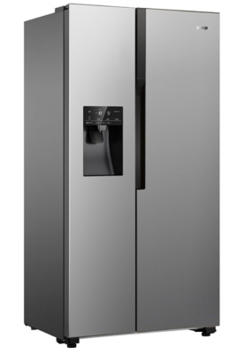 Холодильник Gorenje NRS 9 EVX1 (6934841)