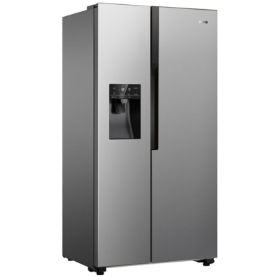 Холодильник Gorenje NRS 9 EVX1 (6934841)