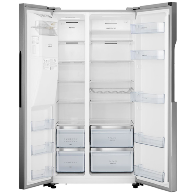 Холодильник Gorenje NRS 9 EVX1 (6934841)