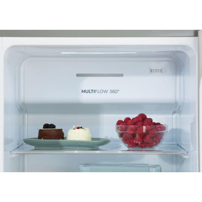 Холодильник Gorenje NRS 9 EVX1 (6934841)