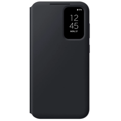 Чохол Samsung S23 FE Smart View Wallet Case EF-ZS711CBEGWW Black (6940375)